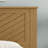 Chalco Solid Wood Headboard With Chamfer-264649055-260401412