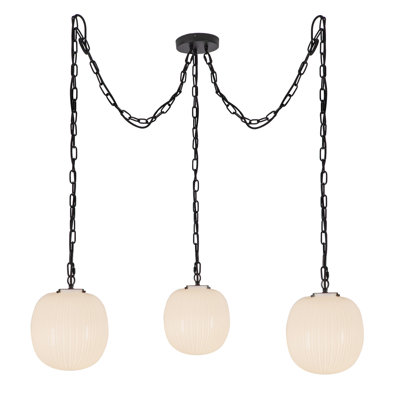 Maag 3-Light Multi Pendant