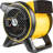 Heavy-Duty Utility Blower Fan