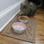Tapis intérieur pour chat WaterHog® Kitty Face 20 po x 30 po-88568939-88501116