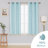 Cohmer Room Darkening Curtain Pair-1496625858-1496625876