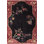 One-of-a-Kind 5'10" X 8'6" 1920s Wool Area Rug in