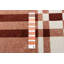 Tapis de couloir en polyester 2 pi 6 po x 8 pi Markisha-1250516299