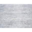 Tapis horizontal en laine et soie bleu denim noué à la main 10 pi x 14 pi 2761BE3CFE1D42339D278C9B71F0992E