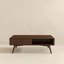 Table basse Caroline