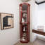 Cabinets de verre-609376692