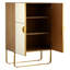 Geiger 86cm Sideboard