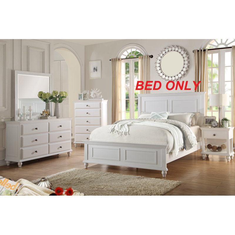 Bed Bed Furniture, Grand