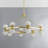 Grafton 16 Light Chandelier