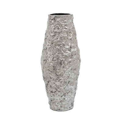 Beric Metal Table Vase