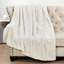 Knitted Throw Blanket-1297995643-1297995623