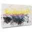 Mount Seymour In Canada Watercolour - Wrapped Canvas Print-56657230
