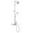 Polished Nickel is out of stock