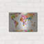 "Carte du monde" par Mark Ashkenazi-1016348862