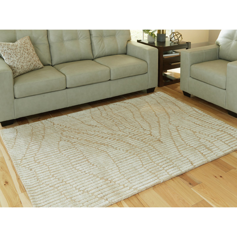 Tapis 5 pi x 7 pi Jaseena, Rectangle 5 pi x 7 pi