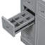 Base de meuble-lavabo simple 35,60 po seulement-100138892