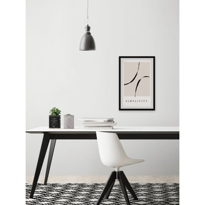 " Love The Simplicity " by Marmont Hill