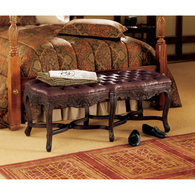 Banc en bois Joey