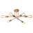 Westfall Semi Flush Mount-1888767059