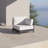 Inira Palermo Single-Arm Chair