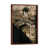Classic Brown Wood Framed selected