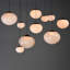 Luminaire suspendu Nimbus