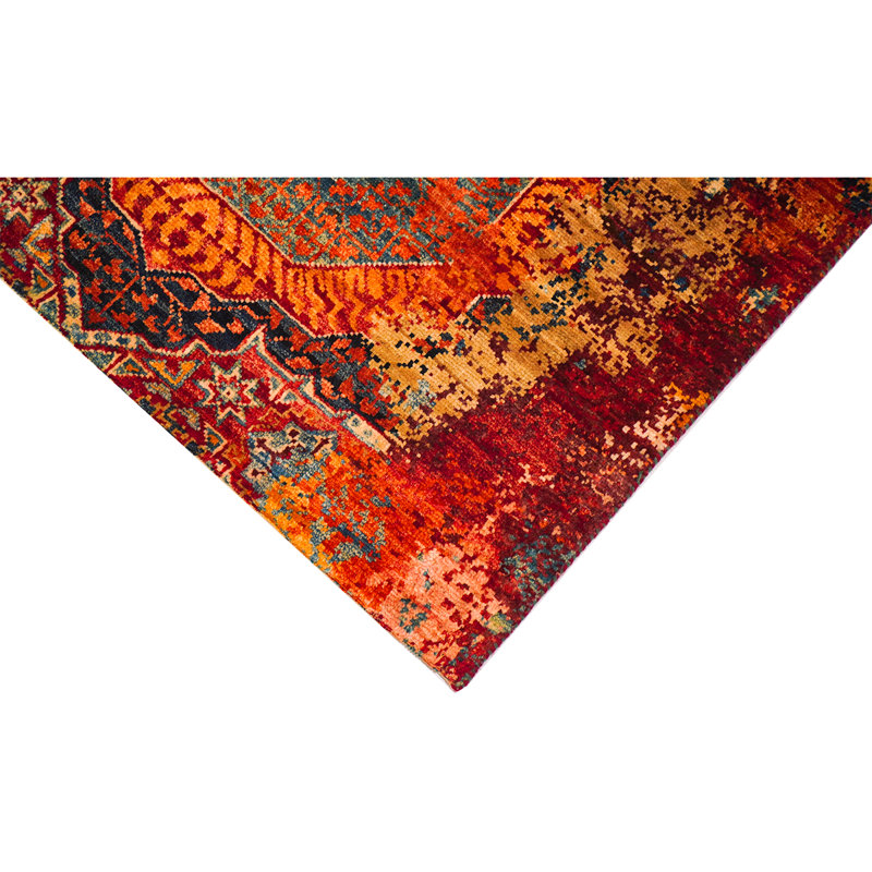 Wool Indoor Rug