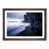 Walnut Framed selected