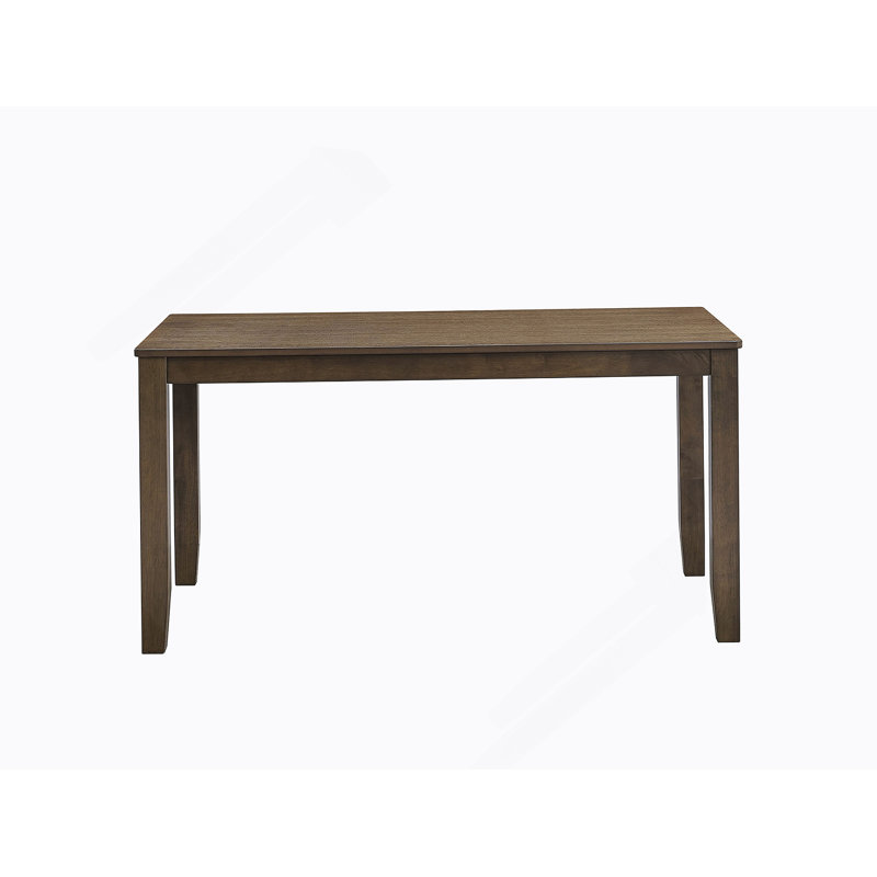 Table de salle à manger Damica
