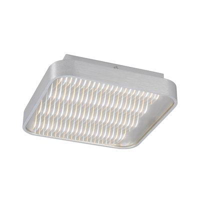 Reflex Acrylic LED Flush Mount