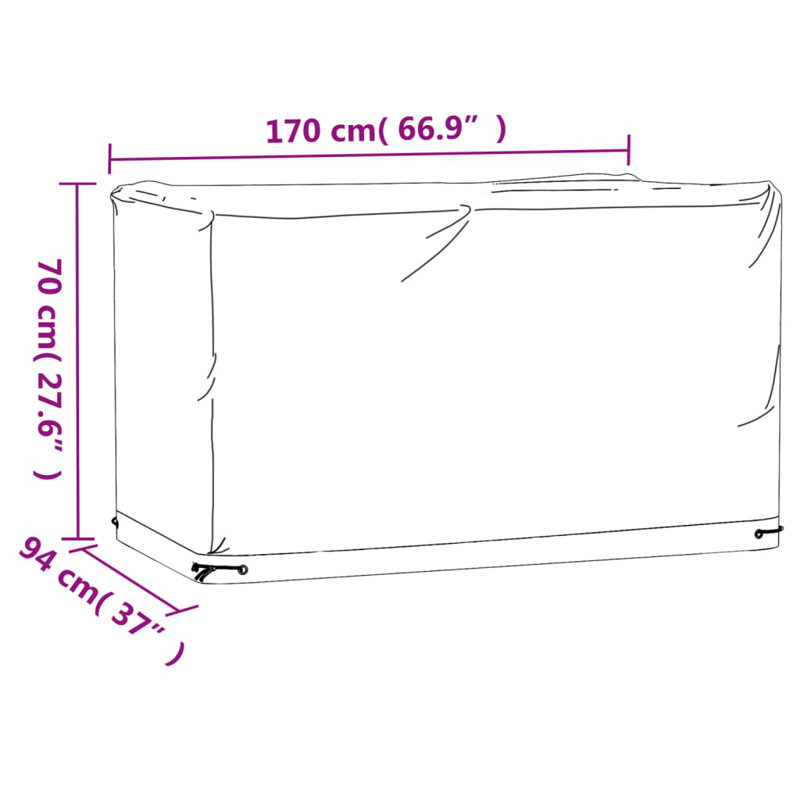 Outdoor Cover