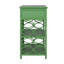 Table de bout avec rangement Manning-1295065927