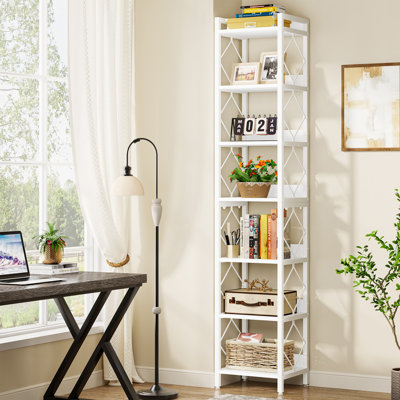 Mirryah Bookcase by Ebern Designs