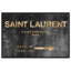 Panneau de signalisation de Saint Sulpice - art textuel sur toile-51239962-51239954