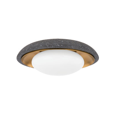 Rocklin 1 - Light Armed Sconce