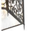 Saskia 12 - Light Drum Chandelier