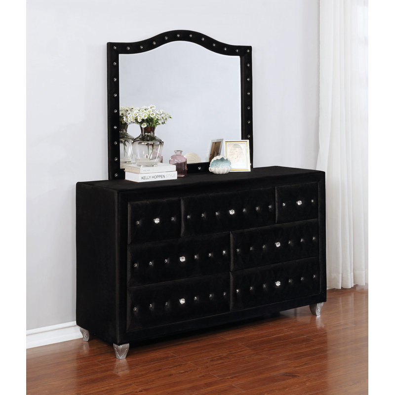 Miroir Ikechi