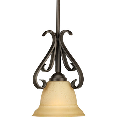 Lilly 1 - Light Single Pendant