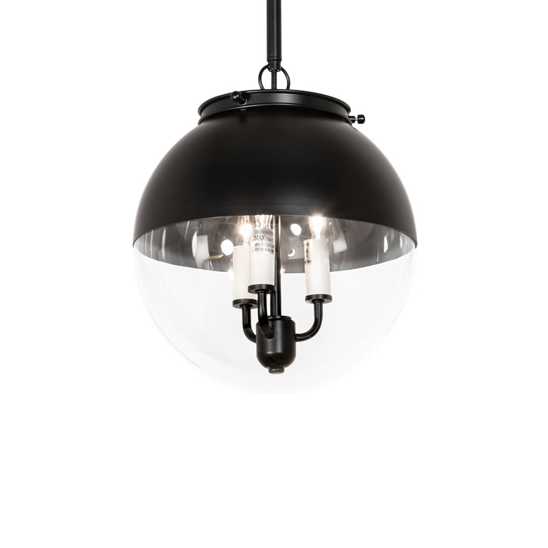 3 - Light Pendant