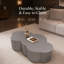 Table basse Cloud