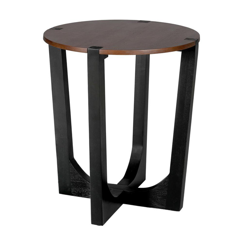 22.2" Round Coffee Table