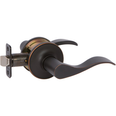 Callan Passage (Hall & Closet) Door Lever