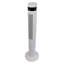 Igenix 43 Inch Digital Tower Fan White-88237829-88237830
