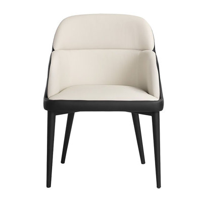 Hagan Tufted Armchair