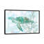 " Watercolor Sea Turtle II " by Studio W-29435532-73437805-73437806