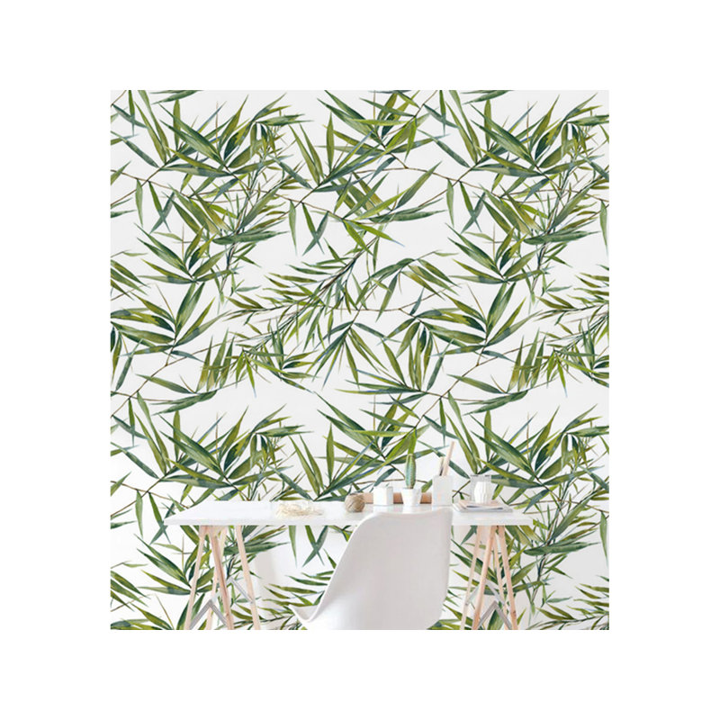 Chiyoda Matte Wallpaper Roll, 250 x 250cm