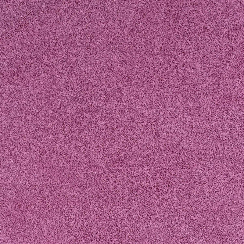 Tapis rose en laine Tayla, Rectangle 5 pi x 7 pi
