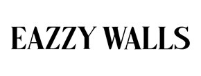 EazzyWalls Logo