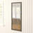 Livengood Flat Mirror