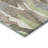 Machine Washable Indoor/Outdoor Chantille ACN2329 Stripes Rug-916961125